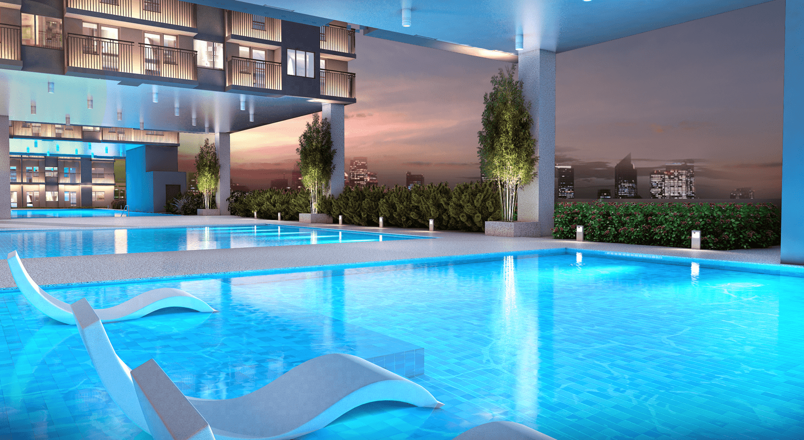 S Residences Property